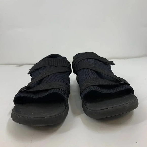 Teva Men's Terra Float 2 Hybrid Vegan Adjustable Strap Sandal Shoes Size 13 - Picture 8 of 12